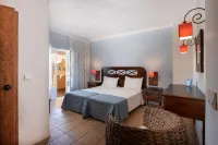 Hotel Rural Monte da Leziria Hoteles en Vila Nova de Santo Andre