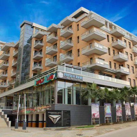 Holiday Apartments Vlore
