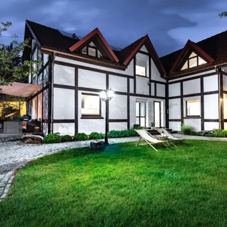 Surf Villa
