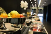 伊戈酒店 - 早餐