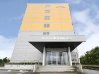 Best Inn Uozu Hotels in Uozu