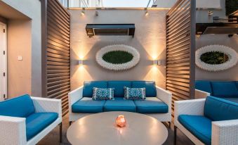 The Mosaic Hotel Beverly Hills