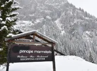 Hotel Principe Marmolada Hotel di Rocca Pietore
