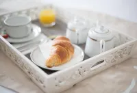 Autre Mer Hôtel - petit déjeuner