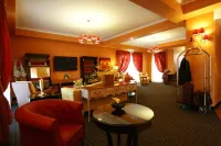 Bram Hotel Hotel a Santa Eufemia Lamezia