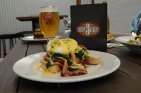 Pedlars Motel Hotels in Paeroa