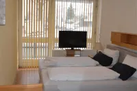 Hotel Hages