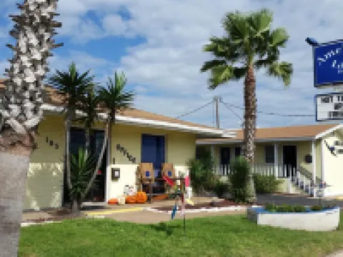 阿米莉亞的着陸酒店 阿蘭瑟斯港酒店