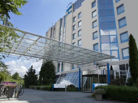 Atlanta Boardinghouse Leipzig