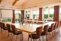 Bundt's Hotel & Gartenrestaurant Hotel a Finkenwerder