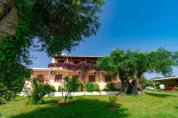 Marilena Apartments & Studios - Pools