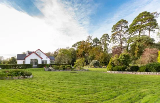 布拉肯住宿加早餐旅館