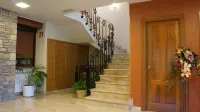Hotel Los Nogales