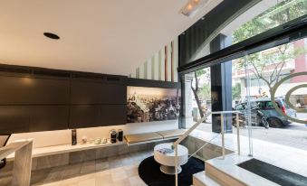 Atenea Rekord Suites