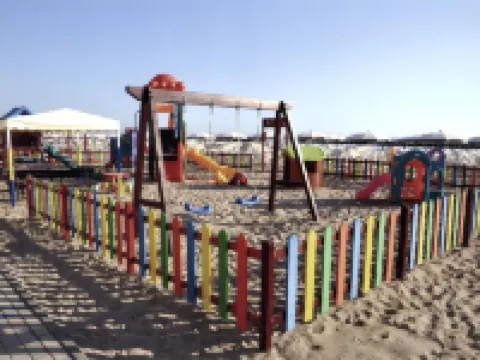 Hotel Villa Paola Hotels in Torre Pedrera