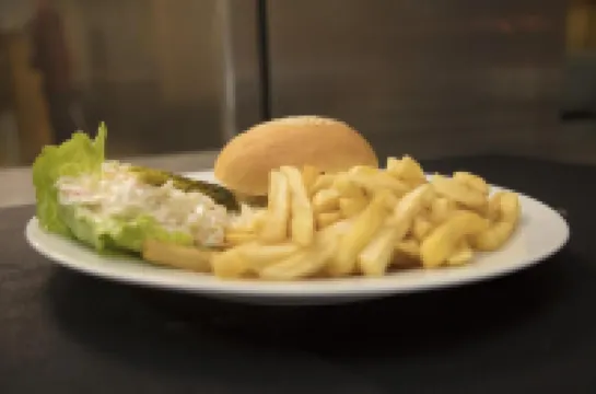 Hotel Palm Beach Hotels in Pointe Noire