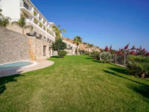 Cape Krio Boutique Hotel & Spa - over 9 Years Old Adult Only Hotels in Datça