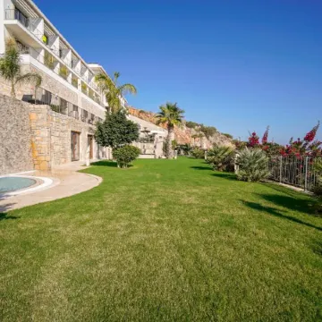 Cape Krio Boutique Hotel & Spa - over 9 Years Old Adult Only