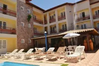Hotel Brisa Dos Abrolhos - Pools