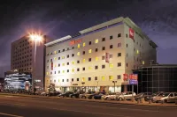 Ibis Lodz Centrum Hotels in 