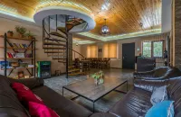 Oishe Boutique Hotel Hotels in Kazbegi