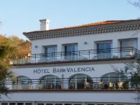 أوتل فالينثيا فنادق في Hendaye