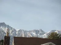 Lone Pine Budget Inn Hotels in Lone Pine