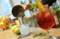 Hostel Celica Jarse District 호텔