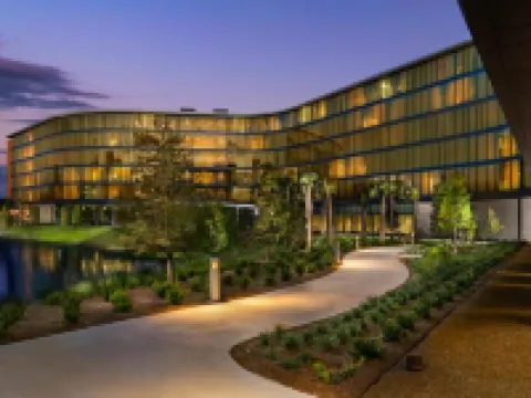 Hotel Eleo at the University of Florida Hoteles en Gainesville