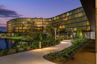 Hotel Eleo at the University of Florida Các khách sạn gần Housing and Residence Education