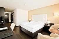 Hotel Winzerstube Hotels in Botzingen