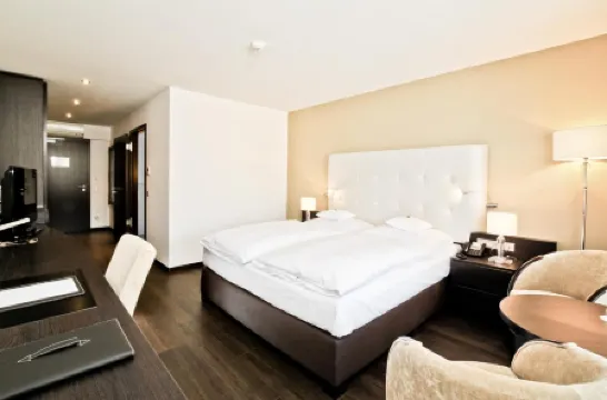 維足斯圖百酒店