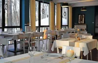 Montis Hotel & Spa Hotel a Kazimierz Dolny