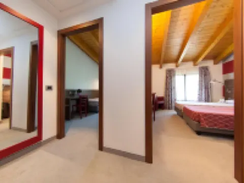 Hotel Del Parco Hotels in Vigevano