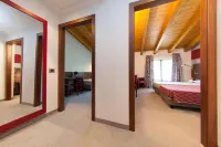 Hotel del Parco Hotel a Vigevano