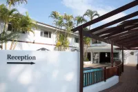Premier Splendid Inn Pinetown Hotels in Kloof