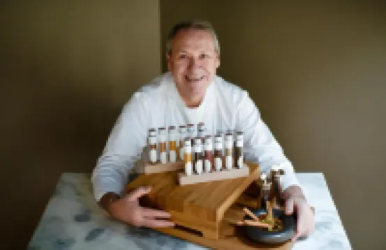 金獅大酒店 羅莫朗坦朗特奈酒店