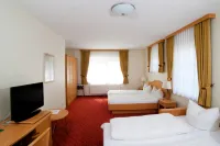 Hotel Witthus Gmbh & Cokg Hotels in Krummhorn