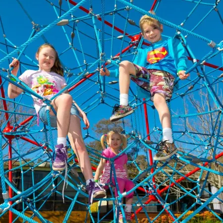 Big4 Tasman Holiday Parks - Easts Beach