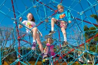 Big4 Tasman Holiday Parks - Easts Beach - Wifi