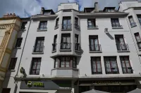 B&B Hotel Dijon Centre