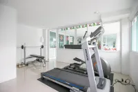 Chamnan Residence - Condos
