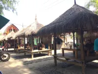 Melati Cottage Hotels in Padang Cahya