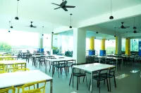Marina Heights Resort
