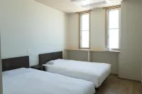Sora Rinku JR 신게역 주변 호텔