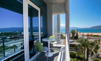 Hotel Vlora International