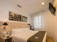 The 8 Boutique B&B Hotels near Casa Batllo