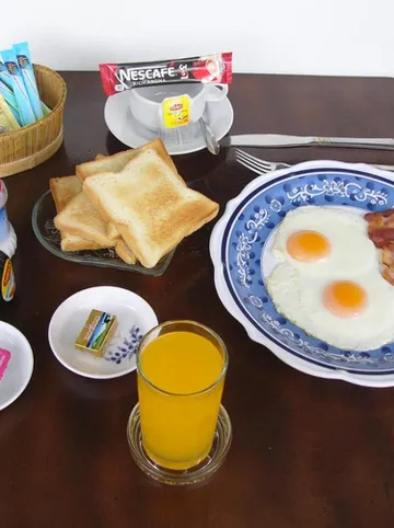 รูปภาพของเควิน รีสอร์ต