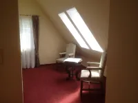 Hotel Rosengarten - Komfort Hotel - Bad Salzuflen Hotels in Herford