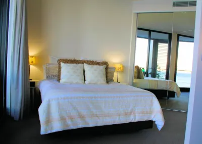 Apartment on King Street فنادق في نيوكاسل